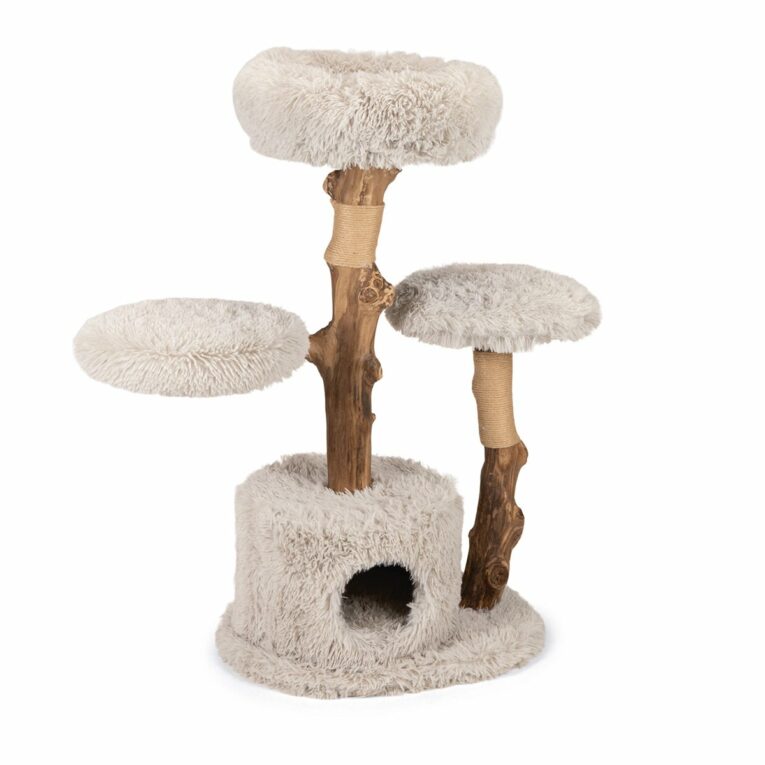Günstig Designed by Lotte Holz Kratzbaum Ziza i mPreisvergleich in unserem Onlineshop auf Hundeliebe-shop.de kaufen.