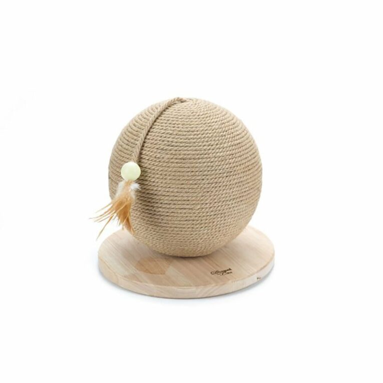 Günstig Designed by Lotte Kratzball Balty 27 cm i mPreisvergleich in unserem Onlineshop auf Hundeliebe-shop.de kaufen.