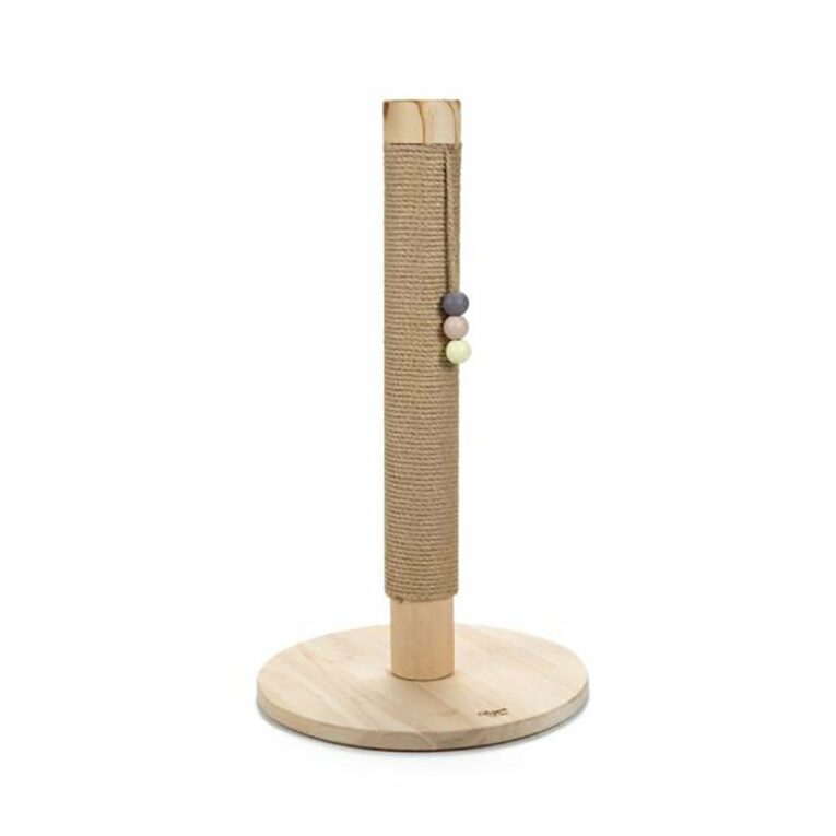 Günstig Designed by Lotte Kratzstamm Sinora i mPreisvergleich in unserem Onlineshop auf Hundeliebe-shop.de kaufen.