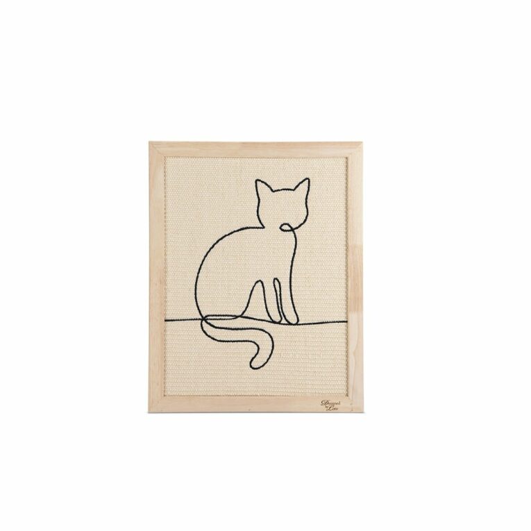 Günstig Designed by Lotte Kratzbrett Sammy i mPreisvergleich in unserem Onlineshop auf Hundeliebe-shop.de kaufen.