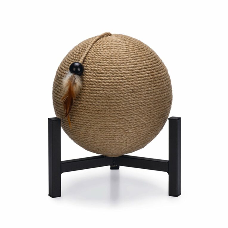 Günstig Designed by Lotte Kratzball Tyra i mPreisvergleich in unserem Onlineshop auf Hundeliebe-shop.de kaufen.