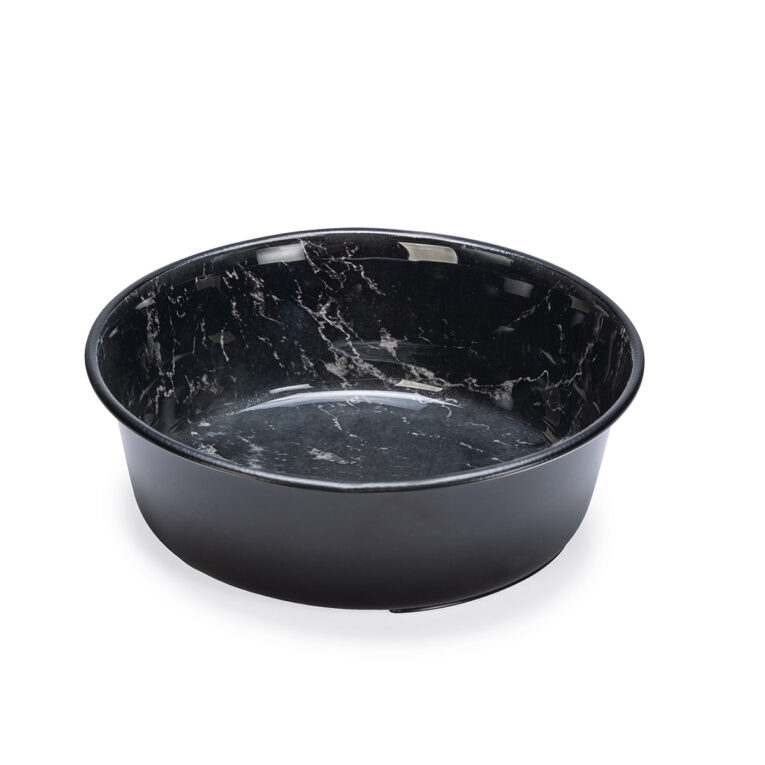Günstig Designed by Lotte Stahl Hundenapf Vive schwarz 940ml i mPreisvergleich in unserem Onlineshop auf Hundeliebe-shop.de kaufen.