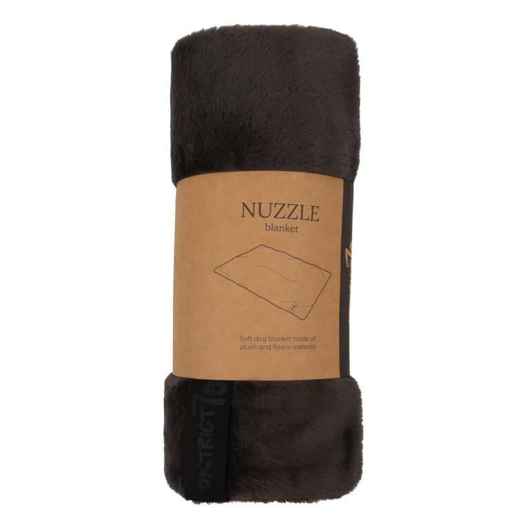 Günstig District 70 Hundedecke NUZZLE dunkelgrau 100x70cm i mPreisvergleich in unserem Onlineshop auf Hundeliebe-shop.de kaufen.