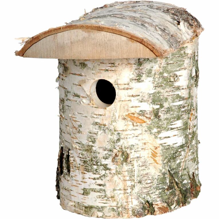 Günstig dobar naturbelassener Nistkasten aus Birkenholz i mPreisvergleich in unserem Onlineshop auf Hundeliebe-shop.de kaufen.