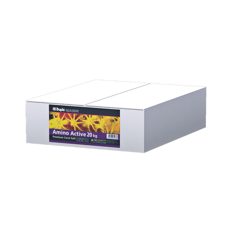 Günstig Dupla Marin Premium Coral Salt Amino Active Refill 20 Kg i mPreisvergleich in unserem Onlineshop auf Hundeliebe-shop.de kaufen.