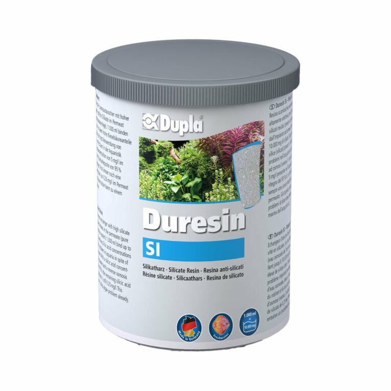 Günstig Dupla Silikatharz Duresin SI 1.000 ml i mPreisvergleich in unserem Onlineshop auf Hundeliebe-shop.de kaufen.