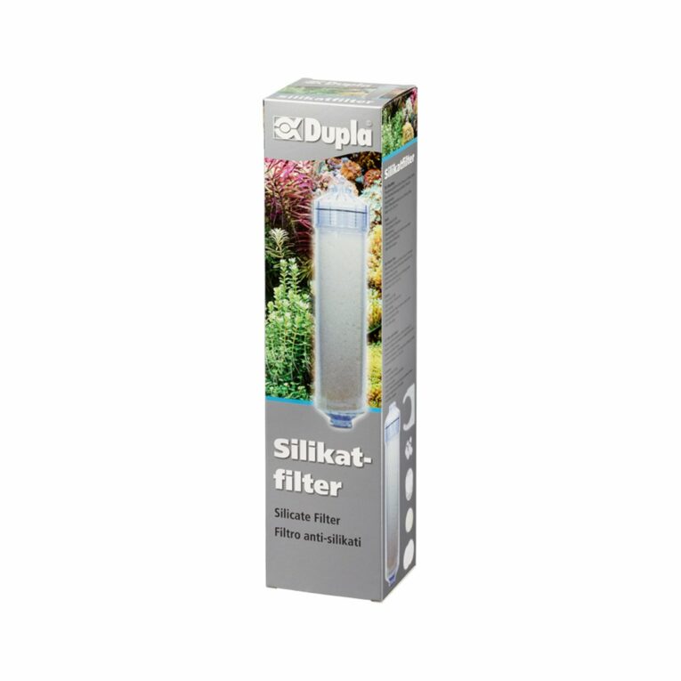 Günstig Dupla Silikatfilter 500 ml i mPreisvergleich in unserem Onlineshop auf Hundeliebe-shop.de kaufen.