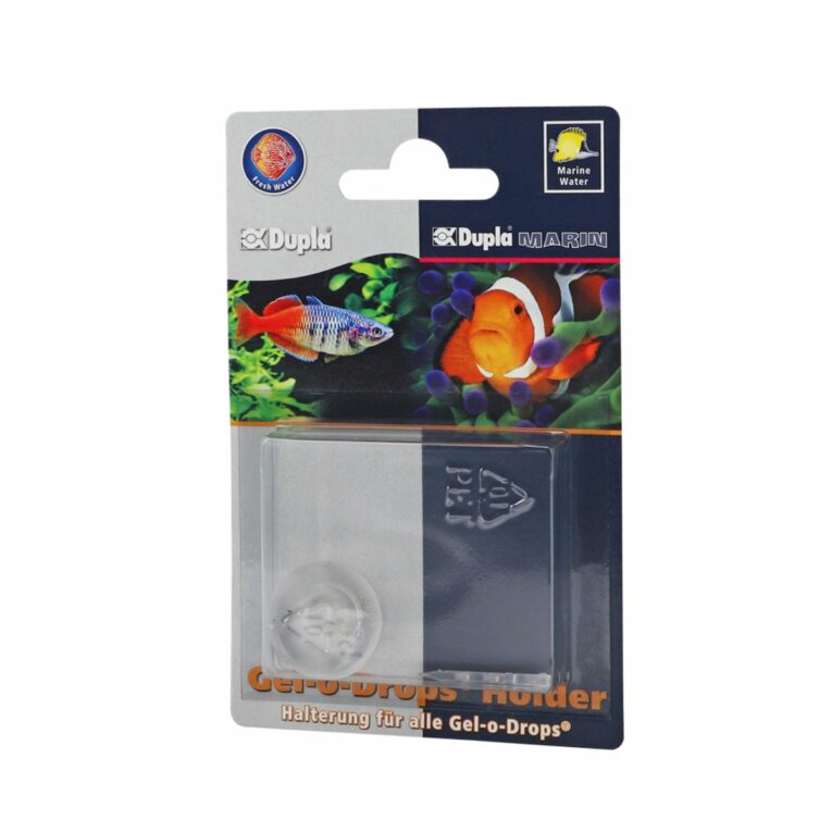 Günstig Dupla Gel-o-Drops Holder i mPreisvergleich in unserem Onlineshop auf Hundeliebe-shop.de kaufen.