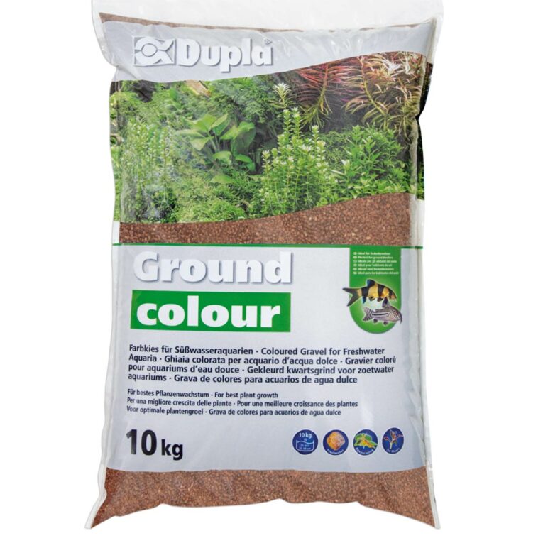 Günstig Dupla Ground colour Brown Earth 1-2mm
