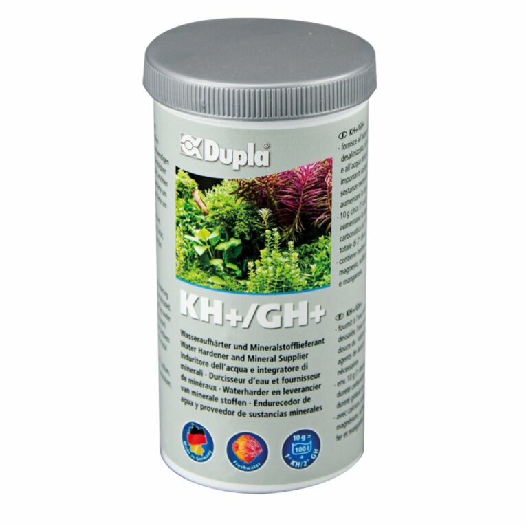 Günstig Dupla KH+/GH+ 220g i mPreisvergleich in unserem Onlineshop auf Hundeliebe-shop.de kaufen.