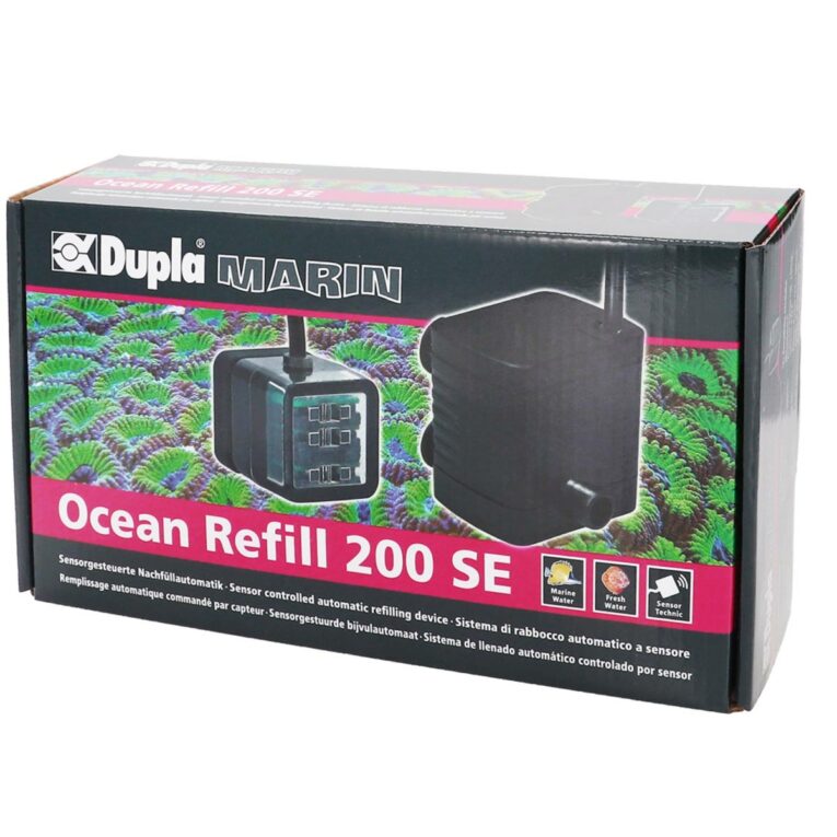Günstig Dupla Ocean Refill 200 SE i mPreisvergleich in unserem Onlineshop auf Hundeliebe-shop.de kaufen.