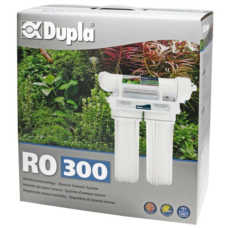 Günstig Dupla Osmoseanlage RO 300 i mPreisvergleich in unserem Onlineshop auf Hundeliebe-shop.de kaufen.