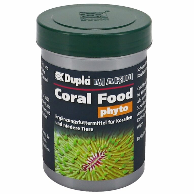 Günstig Dupla Marin Coral Food phyto 180ml