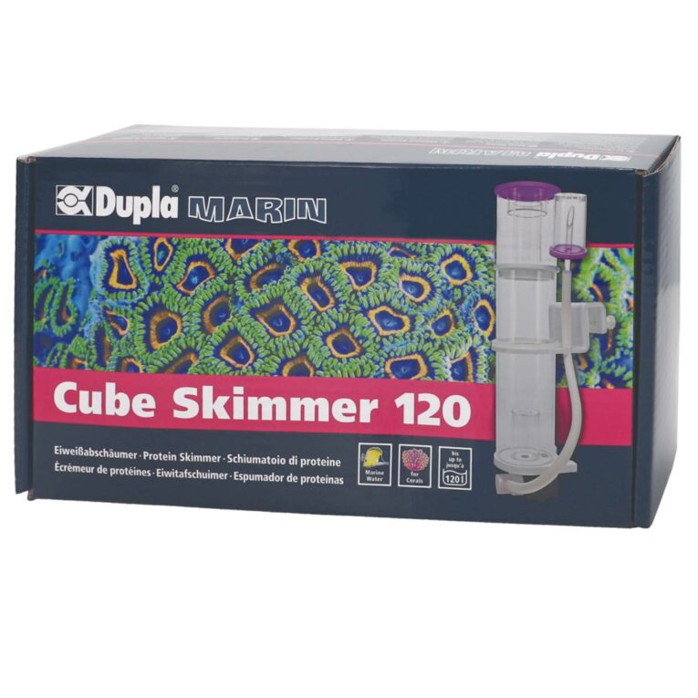 Günstig Dupla Marin Cube Skimmer CS 120 i mPreisvergleich in unserem Onlineshop auf Hundeliebe-shop.de kaufen.