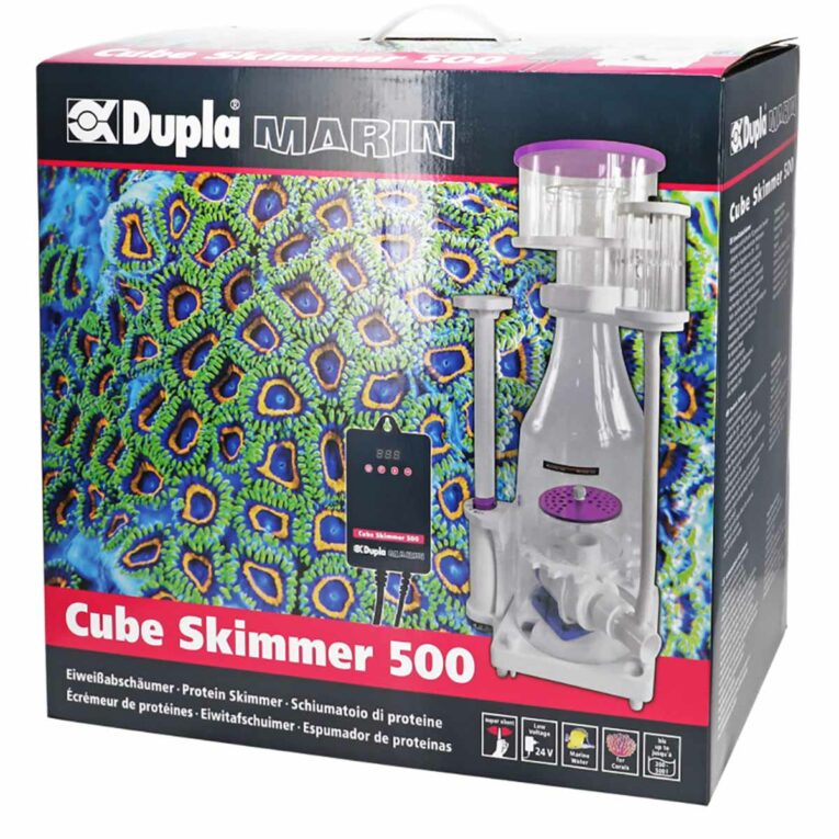 Günstig Dupla Marin Cube Skimmer CS 500 i mPreisvergleich in unserem Onlineshop auf Hundeliebe-shop.de kaufen.