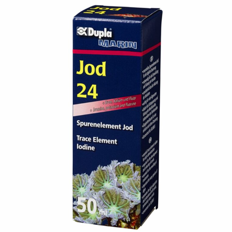 Günstig Dupla Marin Jod 24