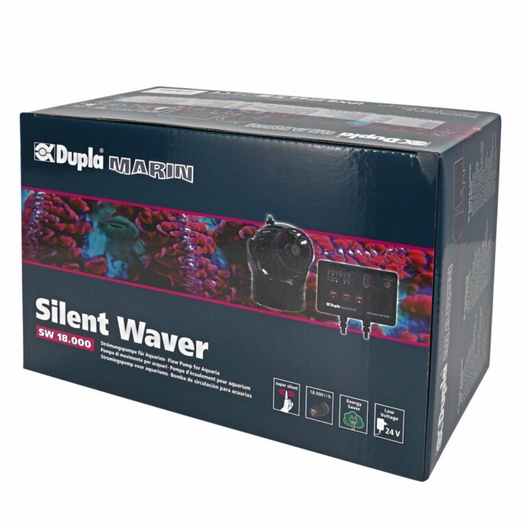 Günstig Dupla Marin Silent Waver SW 18000 i mPreisvergleich in unserem Onlineshop auf Hundeliebe-shop.de kaufen.