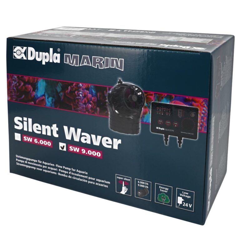 Günstig Dupla Marin Silent Waver SW 9000 i mPreisvergleich in unserem Onlineshop auf Hundeliebe-shop.de kaufen.