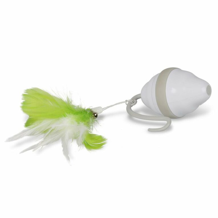 Günstig ebi Speedy Mouse – Elektrische Maus i mPreisvergleich in unserem Onlineshop auf Hundeliebe-shop.de kaufen.