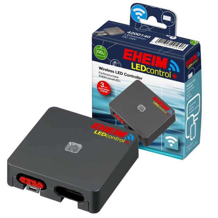 Günstig EHEIM LEDcontrol+ WiFi i mPreisvergleich in unserem Onlineshop auf Hundeliebe-shop.de kaufen.