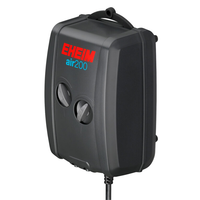 Günstig Eheim Luftpumpe 3702 – Air Pump 200 i mPreisvergleich in unserem Onlineshop auf Hundeliebe-shop.de kaufen.