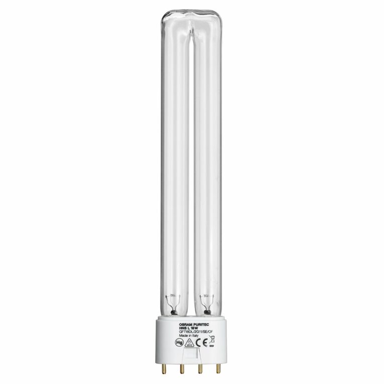 Günstig EHEIM UV-C Ersatz-Lampe 18W-2G11 für reeflexUV 1500 i mPreisvergleich in unserem Onlineshop auf Hundeliebe-shop.de kaufen.