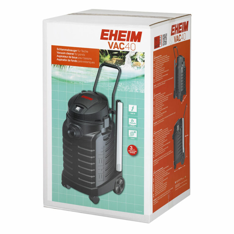 Günstig EHEIM Schlammsauger VAC40 i mPreisvergleich in unserem Onlineshop auf Hundeliebe-shop.de kaufen.