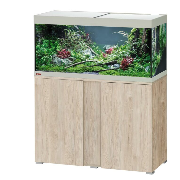 Günstig Eheim Vivaline Komplettaquarium mit LED 180 Liter pinie i mPreisvergleich in unserem Onlineshop auf Hundeliebe-shop.de kaufen.