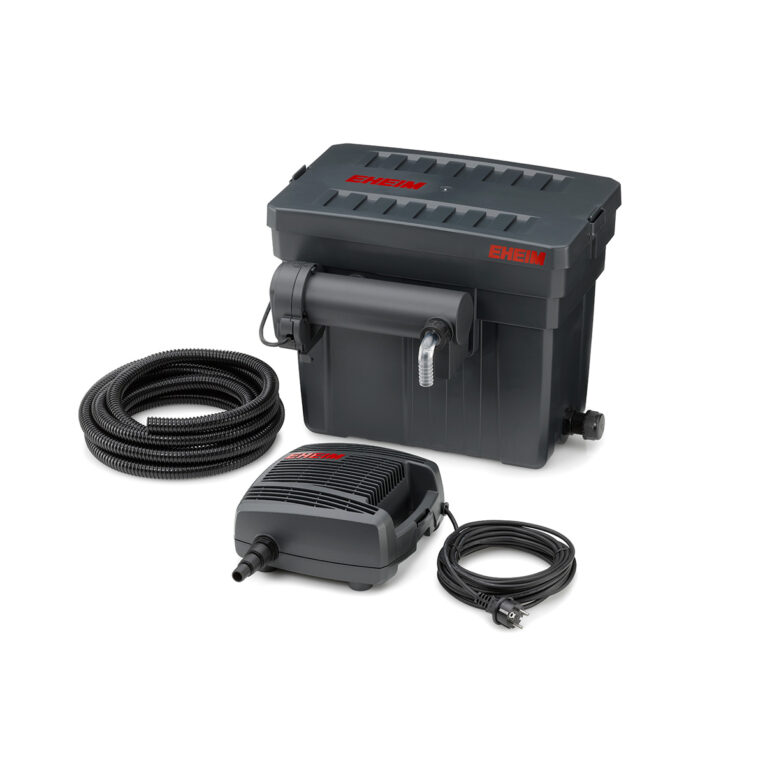 Günstig EHEIM Teichfilter LOOPpro 12000 i mPreisvergleich in unserem Onlineshop auf Hundeliebe-shop.de kaufen.
