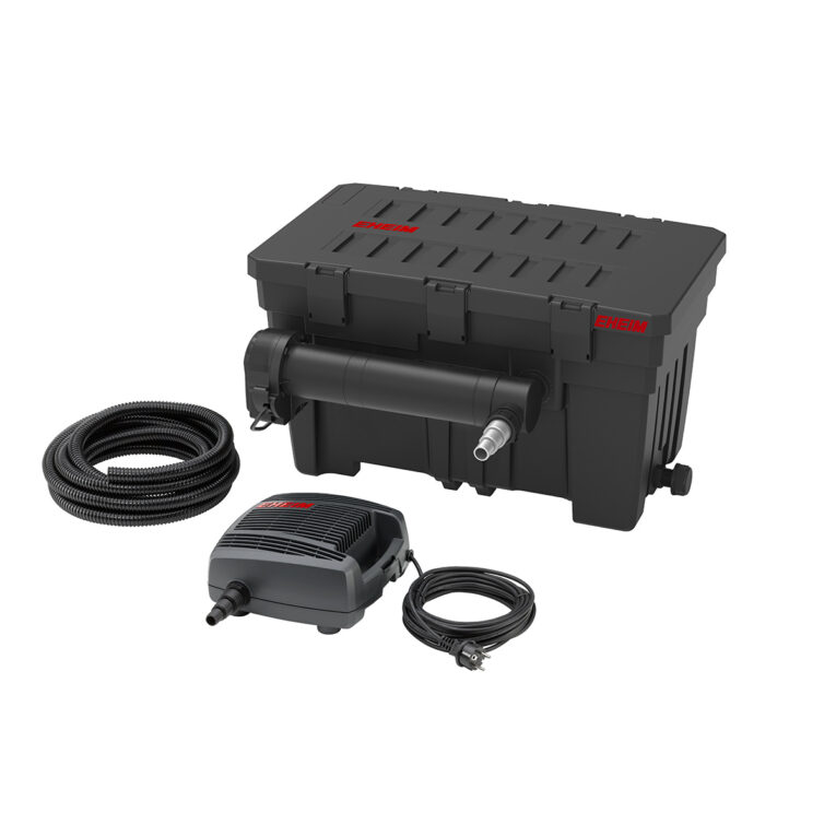 Günstig EHEIM Teichfilter LOOPpro 38000 i mPreisvergleich in unserem Onlineshop auf Hundeliebe-shop.de kaufen.