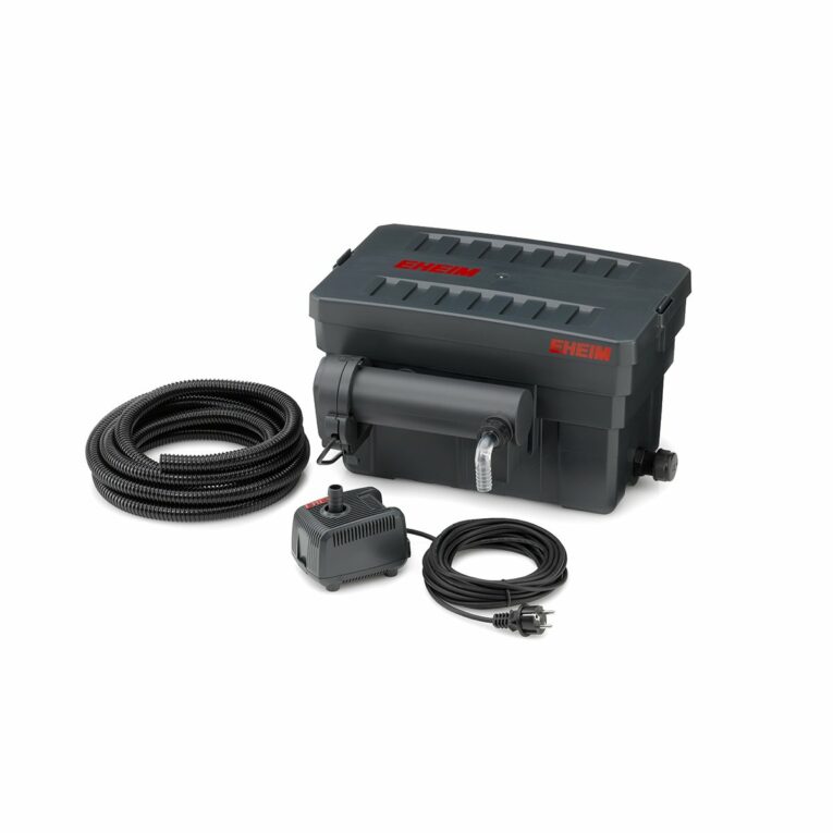 Günstig EHEIM Teichfilter LOOPpro 6000 i mPreisvergleich in unserem Onlineshop auf Hundeliebe-shop.de kaufen.