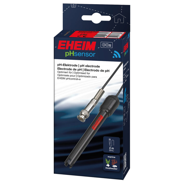 Günstig EHEIM pH-Sensor i mPreisvergleich in unserem Onlineshop auf Hundeliebe-shop.de kaufen.