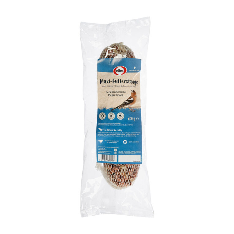 Günstig elles Maxi-Futterstange 600g i mPreisvergleich in unserem Onlineshop auf Hundeliebe-shop.de kaufen.