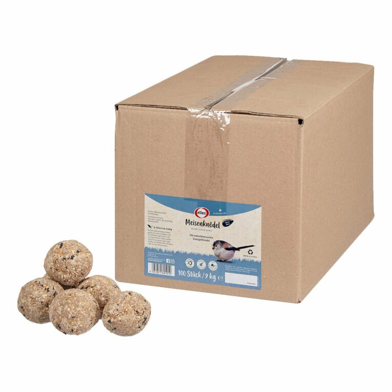 Günstig elles Knödel ohne Netz 100er i mPreisvergleich in unserem Onlineshop auf Hundeliebe-shop.de kaufen.