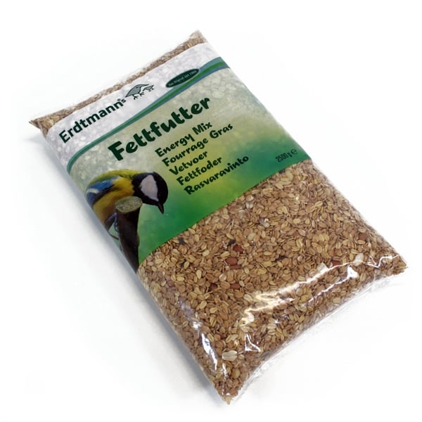 Günstig Erdtmann’s Fettfutter Energy Mix 2