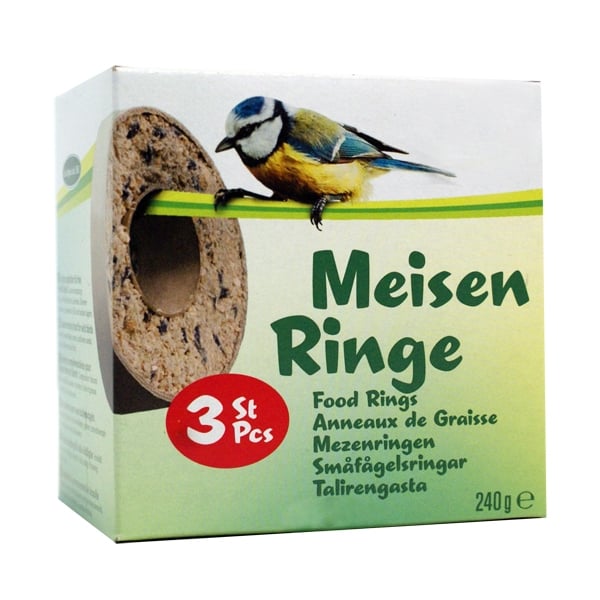 Günstig Erdtmann’s Meisenringe 3 Stück i mPreisvergleich in unserem Onlineshop auf Hundeliebe-shop.de kaufen.