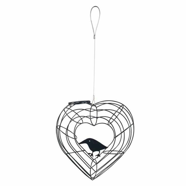 Günstig Erdtmann’s Futterhalter-Herz für Meisenknödel i mPreisvergleich in unserem Onlineshop auf Hundeliebe-shop.de kaufen.