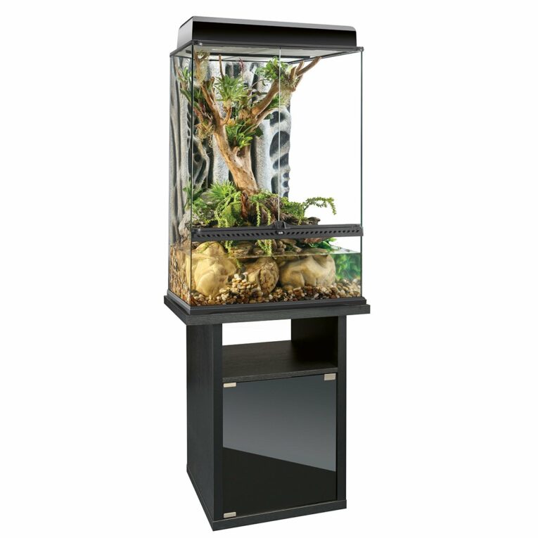Günstig Exo Terra Terrarienkombination 60x45x90 cm i mPreisvergleich in unserem Onlineshop auf Hundeliebe-shop.de kaufen.