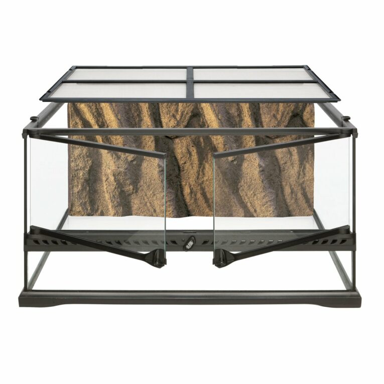 Günstig Exo Terra Natural Terrarium Low Medium i mPreisvergleich in unserem Onlineshop auf Hundeliebe-shop.de kaufen.