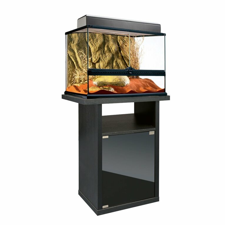 Günstig Exo Terra Terrarienkombination 60x45x45 cm i mPreisvergleich in unserem Onlineshop auf Hundeliebe-shop.de kaufen.