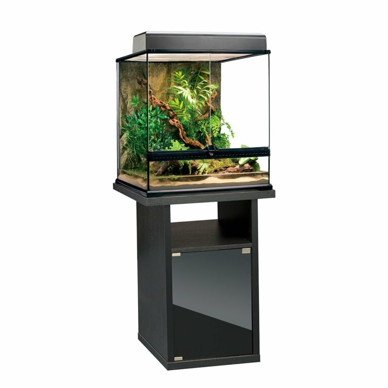 Günstig Exo Terra Terrarienkombination 60x45x60 cm i mPreisvergleich in unserem Onlineshop auf Hundeliebe-shop.de kaufen.