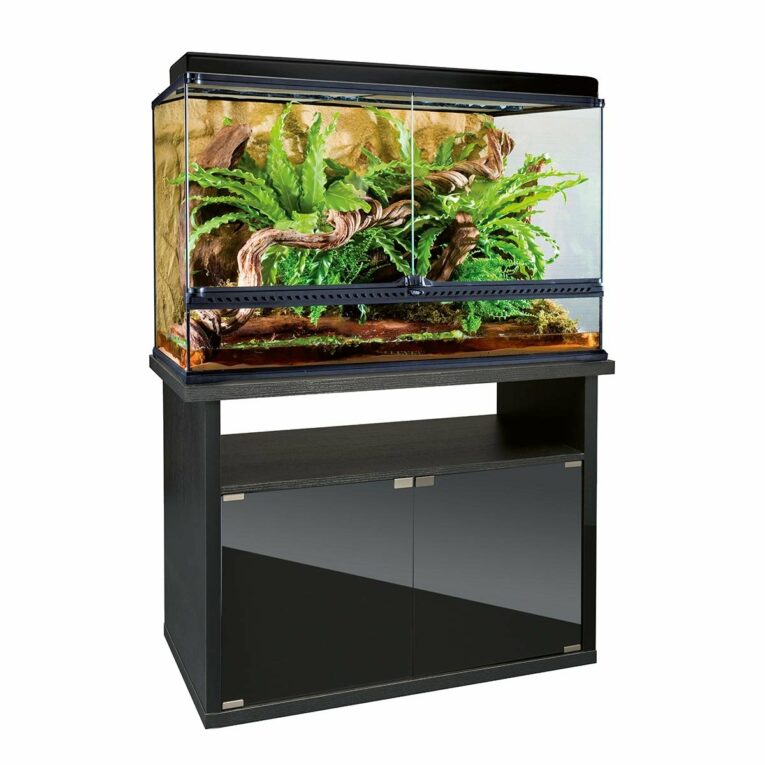 Günstig Exo Terra Terrarienkombination 90x45x60 cm i mPreisvergleich in unserem Onlineshop auf Hundeliebe-shop.de kaufen.