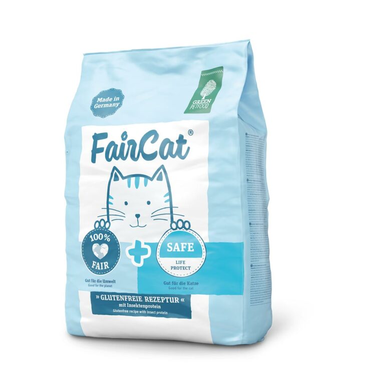 Günstig FairCat Safe 2×7