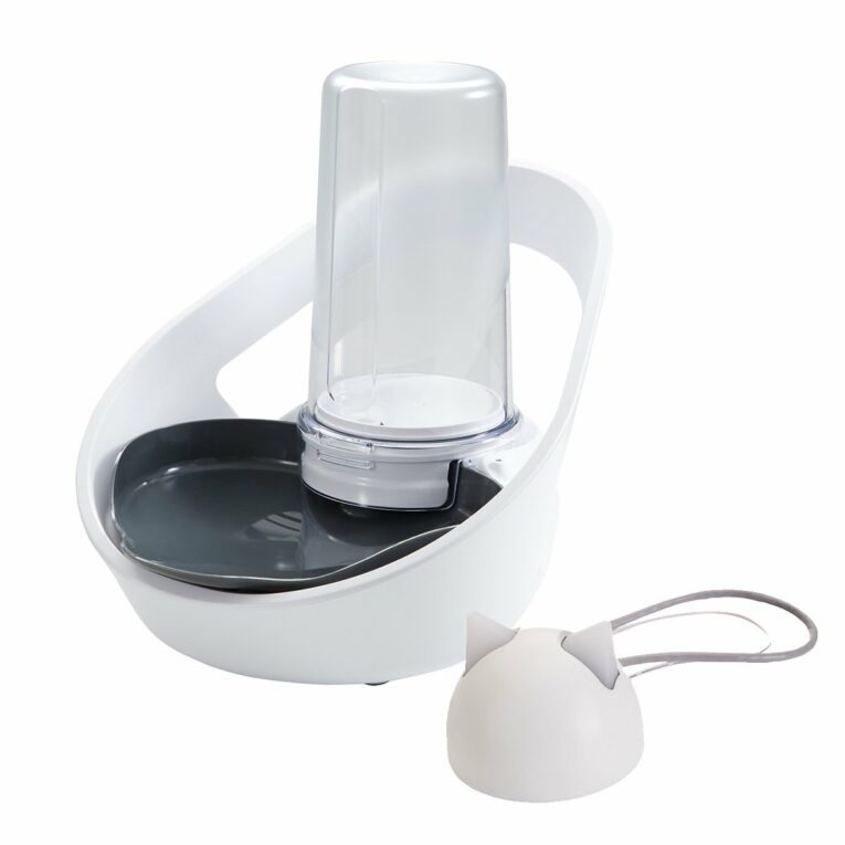 Günstig Sure Petcare Felaqua Connect Wasserspender mit Hub i mPreisvergleich in unserem Onlineshop auf Hundeliebe-shop.de kaufen.