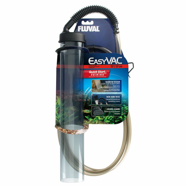 Günstig Fluval Aquarienkies-Reiniger 60cm i mPreisvergleich in unserem Onlineshop auf Hundeliebe-shop.de kaufen.