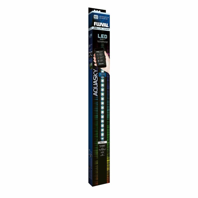 Günstig Fluval AquaSky LED 2.0 33W