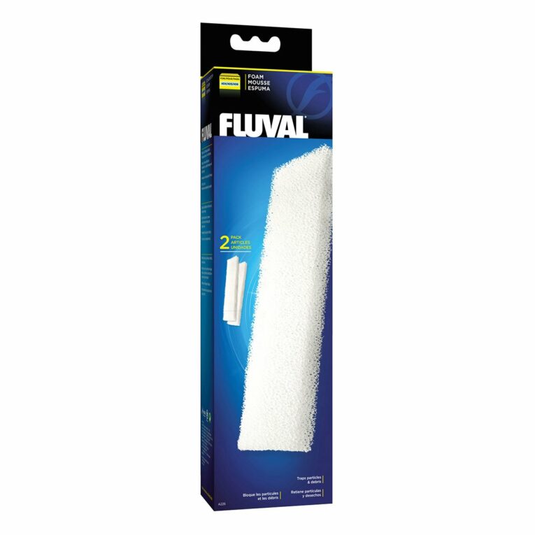 Günstig Fluval Filterschaumstoff für 404