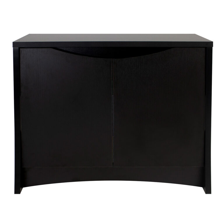 Günstig Fluval Unterschrank Deluxe für Flex 123 L schwarz i mPreisvergleich in unserem Onlineshop auf Hundeliebe-shop.de kaufen.