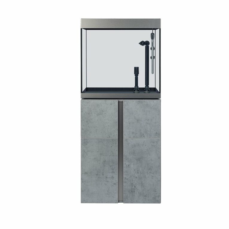 Günstig Fluval Siena Aquarienkombination 160 Betonoptik i mPreisvergleich in unserem Onlineshop auf Hundeliebe-shop.de kaufen.