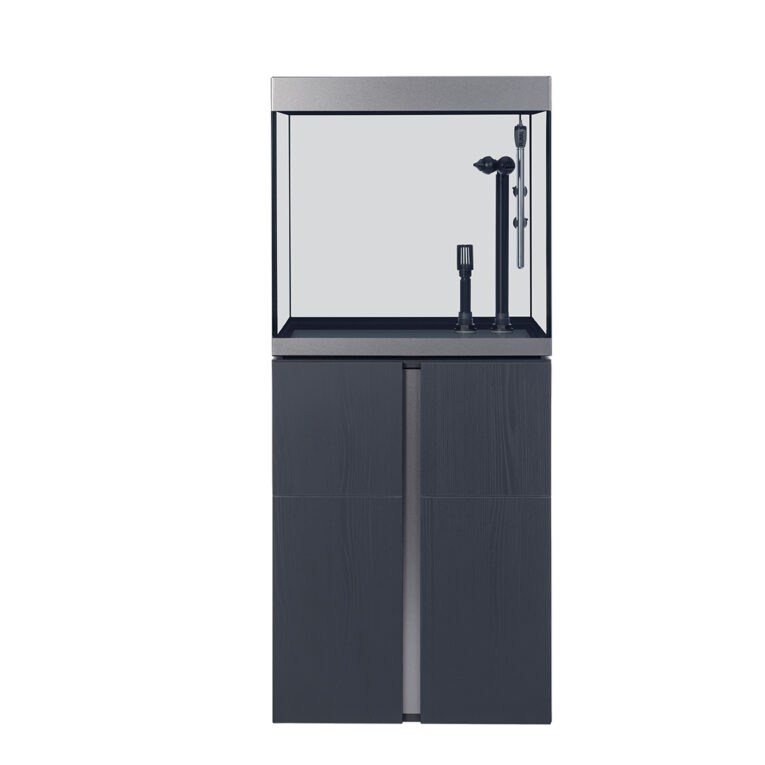 Günstig Fluval Siena Aquarienkombination 160 Graphit i mPreisvergleich in unserem Onlineshop auf Hundeliebe-shop.de kaufen.